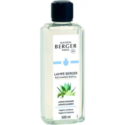 Agaves Garden Duft für katalytische Lampe 500 ml