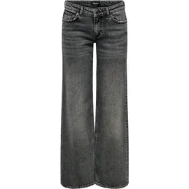 Only Onljuicy LW WIDE DNM DOT890 Noos - 26W / 32L
