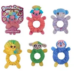 BAUER Arm-/Haarband Bondi-Dondi Kawaii sort. 12149 17cm 5Motive