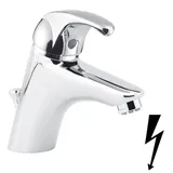 Herzbach Largo Einhandmischer (52143100201)