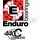 Enduro Bearings ACB 4545 150 SS Angular Contact Stainless Steel Steuersatzlager, 45x45°, 40x52x7