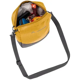 Vaude CityBen Umhängetasche Synthetik Burnt Yellow