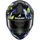 Shark Ridill 2 Raging Beast Integralhelm - Schwarz/Blau/Grün / S
