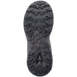 CMP Juukat Low Fitgo Wp Wanderschuhe - Fango - EU 45