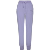 Buffalo Jogginghose Damen lavendel Gr.32/34