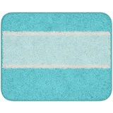 Linea Due Waymore Blau 40 x 50 cm