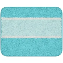 Linea Due Waymore Blau 40 x 50 cm