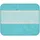 Linea Due Waymore Blau 40 x 50 cm