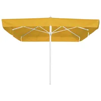 Schneider Schirme Quadro 300 x 300 cm gelb