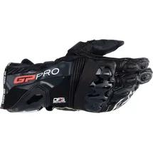 Alpinestars GP Pro R4 Schwarz M