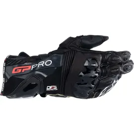 Alpinestars GP Pro R4 Schwarz M