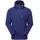 Mountain Equipment Herren Echo Hooded Jacke (Größe M, blau)