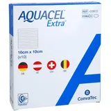 KOHLPHARMA GMBH Wundverband 10 x 10 cm 10 St.