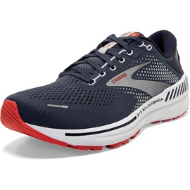 Brooks Herren Running Shoes, Navy, 46 EU