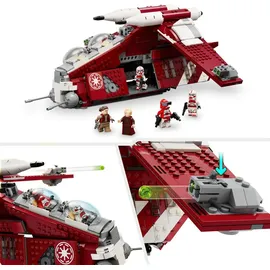 LEGO Star Wars Gunship der Coruscant-Wachen (75354)