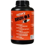 Brunox Rostumwandler Transparent 1 l