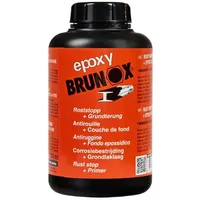 Brunox Rostumwandler Transparent 1 l