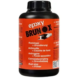 Brunox Rostumwandler Transparent 1 l