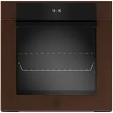 Bertazzoni Kombi-Dampfgarer Backofen Modern F6011MODVTC Kupfer