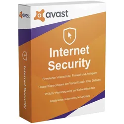 Avast Internet Security 2025