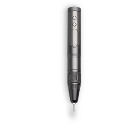 Pen Nail Drill - Graphite