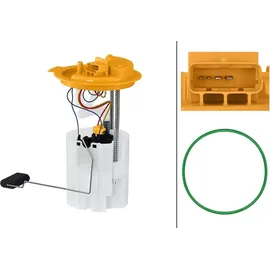 Hella 8TF 358 305-071 Kraftstoff-Fördereinheit