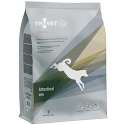 TROVET Intestinal DPD hunde 3 kg
