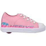 Heelys Rollschuhe HEELYS CLASSIC Schuh pink/cyan 33