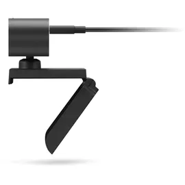 Lenovo Performance FHD Webcam USB-C Schwarz