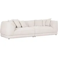 Z2 Big Sofa ROMANTICO - B/H/T ca. 280,00x75,00x100,00