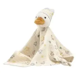 Sterntaler Kuscheltuch Edda