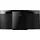 Panasonic SC-HC212 Heim-Audio-Mikrosystem 20 W), Schwarz