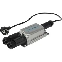 Allnet PoE Injektor Outdoor IEEE802.3bt (15,4W/30W/60W) Metallgehäuse / ALL-PI2013OBT60