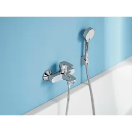 Hansa Hansapinto Einhandwannenmischer (45112183)