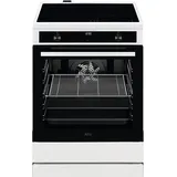 AEG CIB6644BBW Standherd