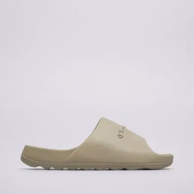 CHAMPION SOFT SLIPPER II - Braun - 39