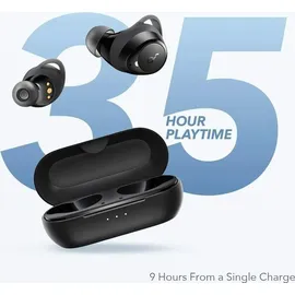 Soundcore Life A1