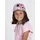 Cerdá Minnie Maus Baseball Cap rosa Einheitsgröße
