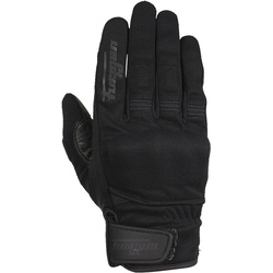 Furygan Jet D3O Damen Motorradhandschuhe, schwarz, Größe L