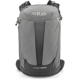 Rab Airox 22ND Wanderrucksack grau