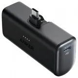 Anker Nano Powerbank 5,000mAh, schwarz,