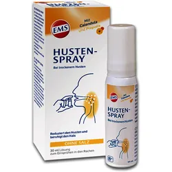 Emser Husten-Spray