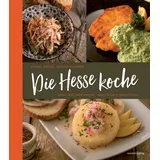 Societäts-Verlag Die Hesse koche