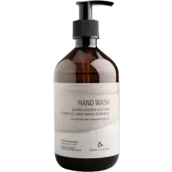 Ena Living Handseife, ohne Farbstoffe 1999914388 , 500 ml - Pumpflasche