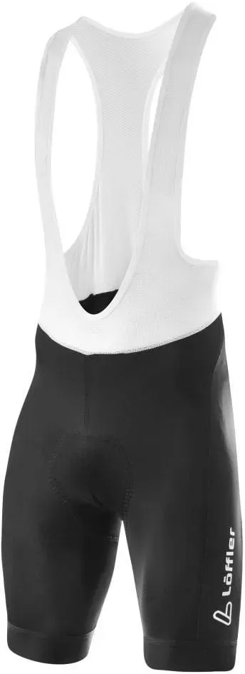 Löffler M Bike Bibshorts Hotbond 50