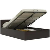 VidaXL 285525 Bettrahmen