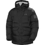 HELLY HANSEN Artic Down Parka - Black M