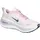 Nike Vomero Plus Damen Grau/Rosa 39