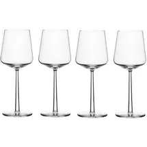 Iittala Essence Rotweinglas 0,45 l 4er-Set