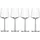 Iittala Essence Rotweinglas 0,45 l 4er-Set
